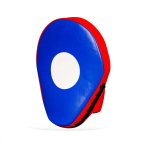 LIGHT WEIGHT COACHER PAD (RED AND BLUE) - Image 5