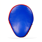 LIGHT WEIGHT COACHER PAD (RED AND BLUE) - Image 6