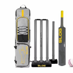 JASPO Slog Engraver Cricket Kit