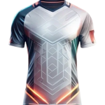 CHROME CRICKET T-SHIRT