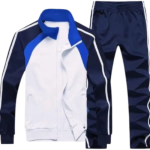 Track Suit