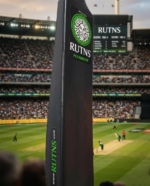 Rutns Hammer Cricket Bat (1Pc) - Image 2