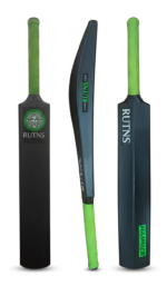 Rutns Hammer Cricket Bat (1Pc)