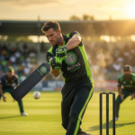 Rutns Hammer Cricket Bat (1Pc) - Image 3